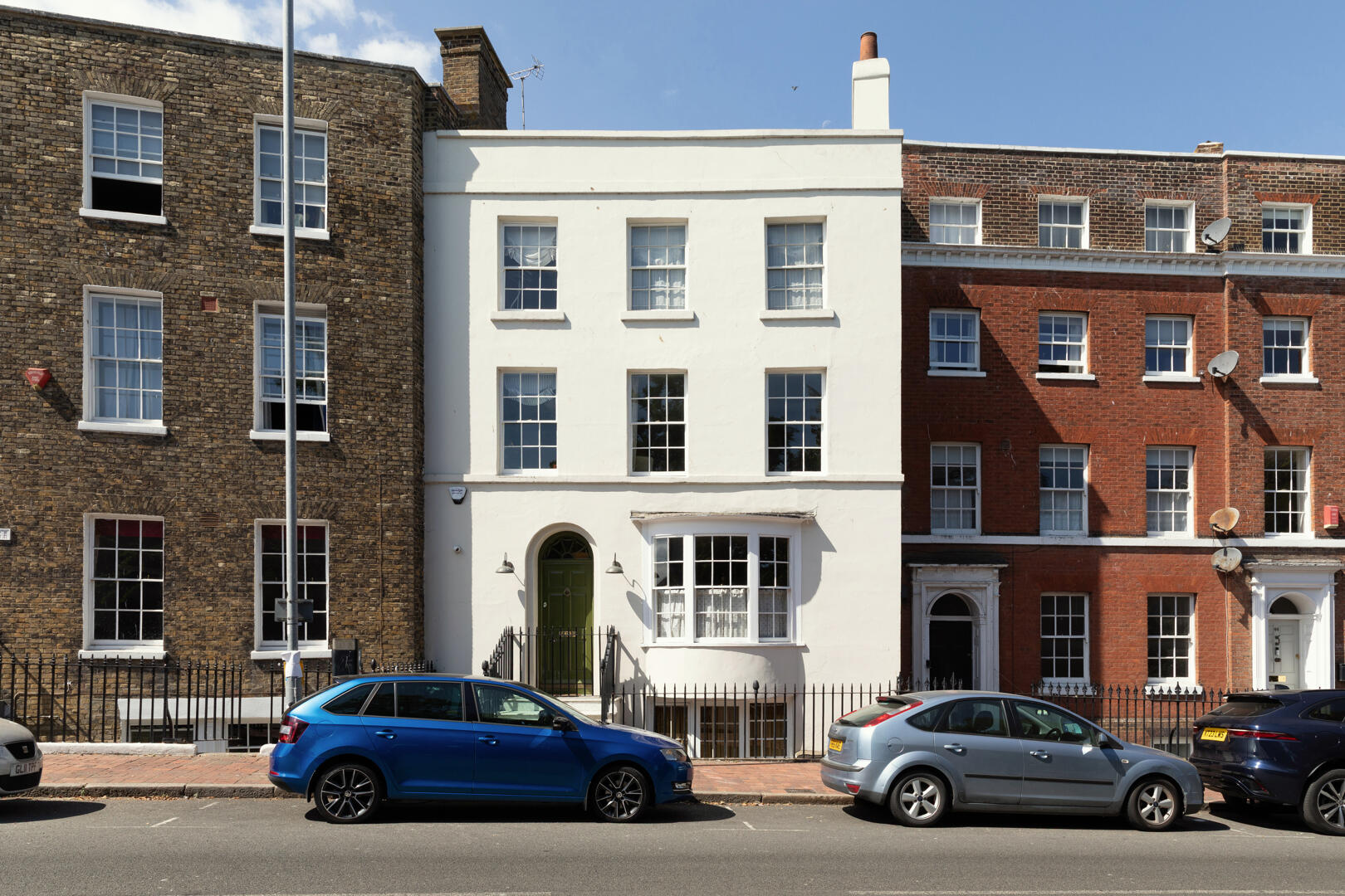 Hawley Square II - Image 2